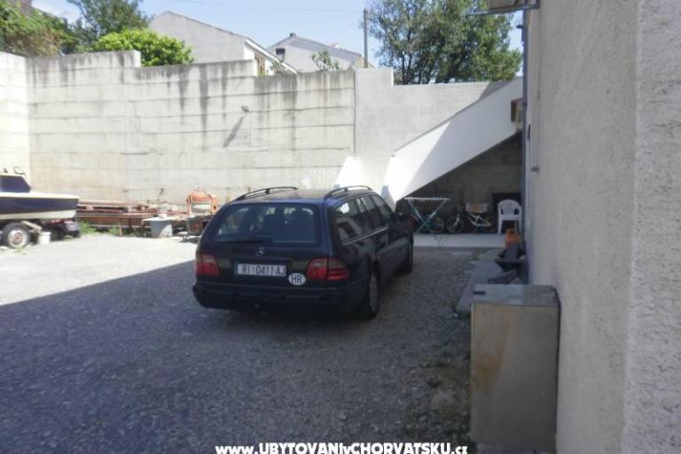 Apartments Anja – photo 16