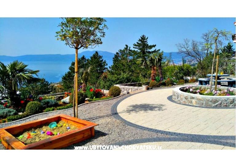  Apartment Anika Kostrena – photo 13