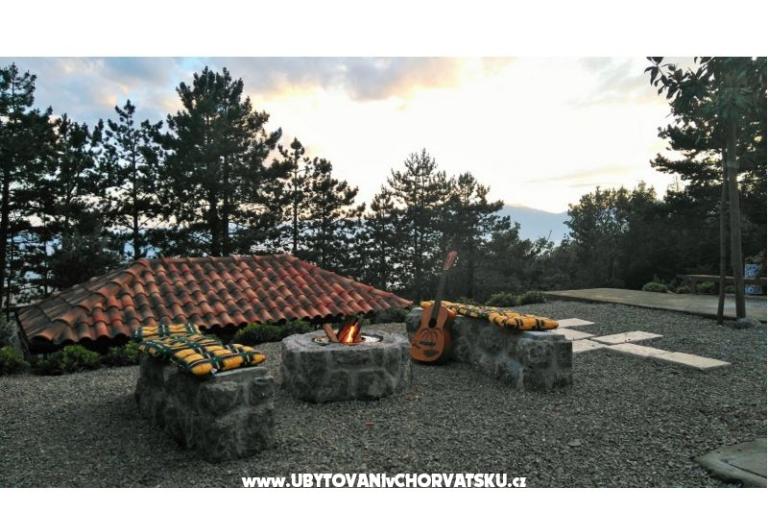  Apartment Anika Kostrena – photo 14