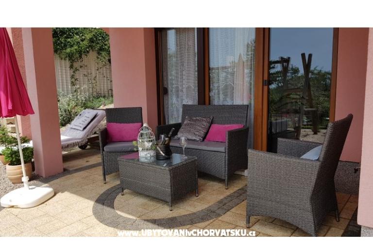  Apartment Anika Kostrena – photo 16