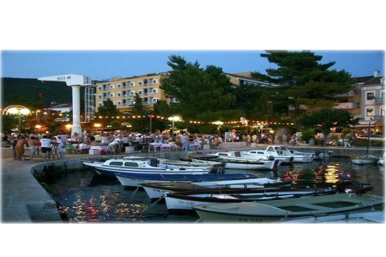 Apartment Luna – photo 17