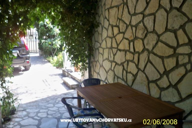 Apartment Selce Matkino – photo 11