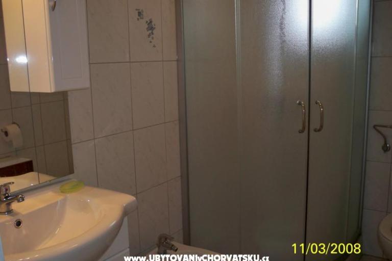 Apartment Selce Matkino – photo 12