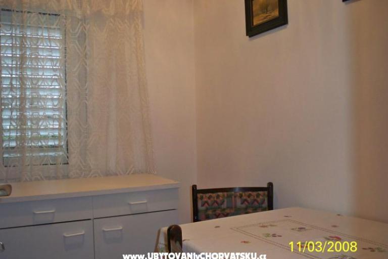 Apartment Selce Matkino – photo 13