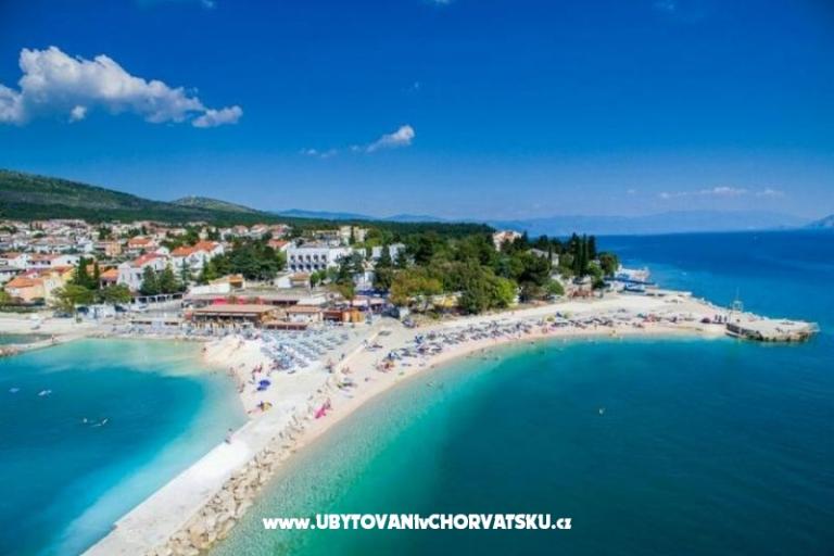 Apartment Selce Matkino – photo 16