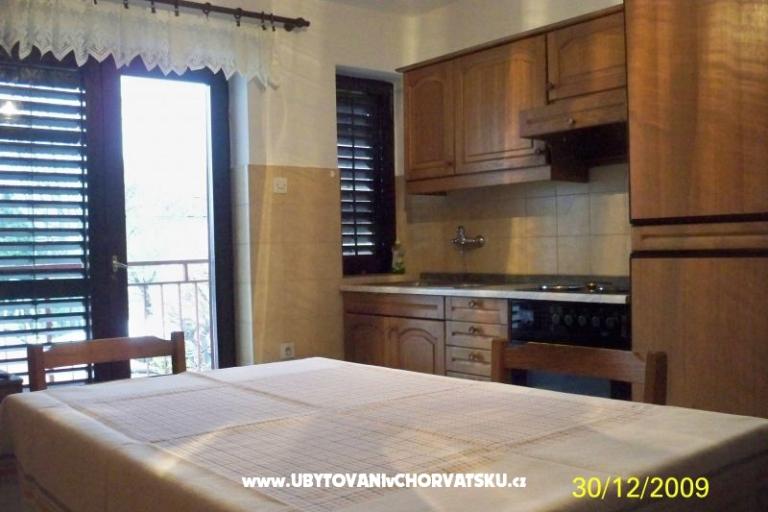 Apartment Selce Matkino – photo 4