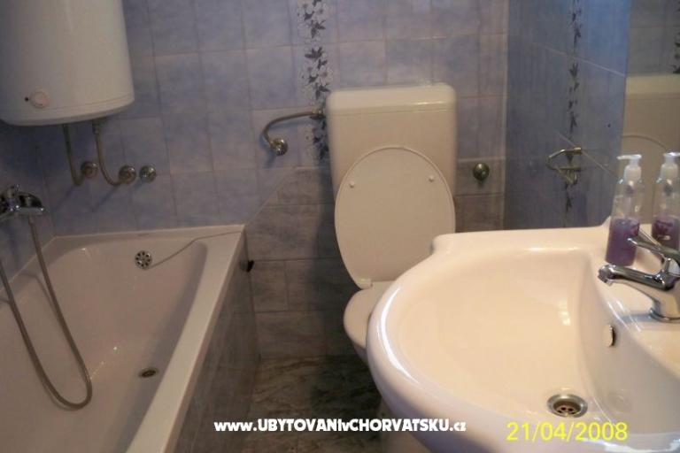 Apartment Selce Matkino – photo 8