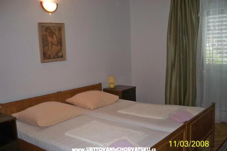 Apartment Selce Matkino – photo 9