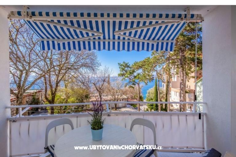 Apartments Ana, Marta, Bruno – photo 14