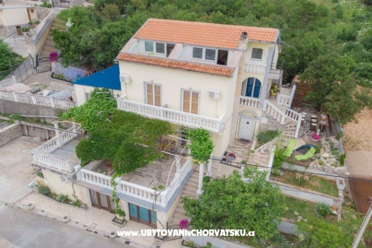 Apartments Colosseum Crikvenica – photo 12