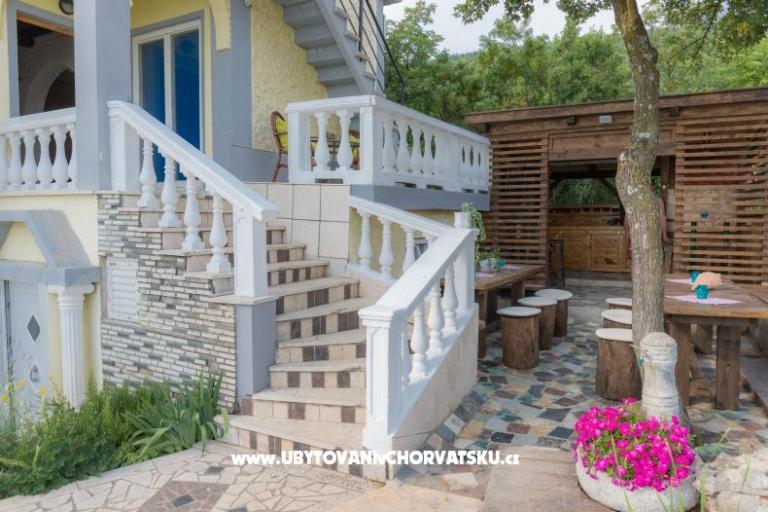 Apartments Colosseum Crikvenica – photo 8