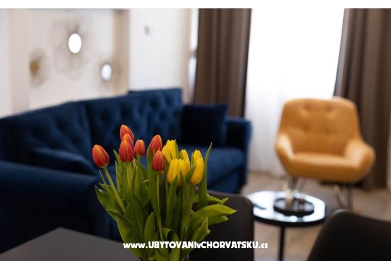 Apartments Crikvenica – photo 14