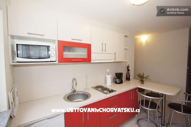 Apartments Jadranovo – photo 3