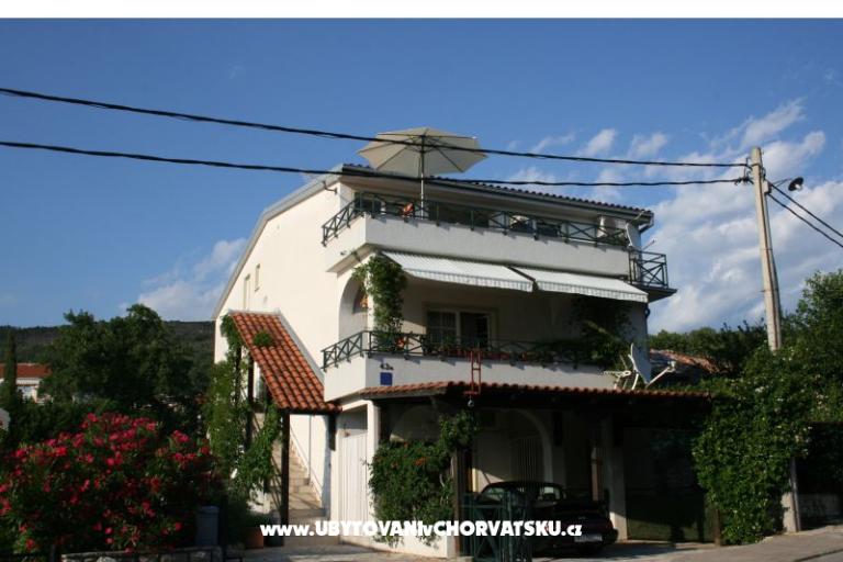 Apartments Katarina – photo 35