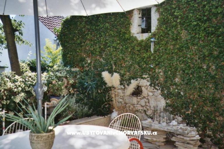 Apartments Klanfari – photo 2