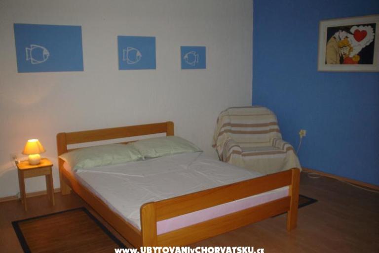 Apartments Klanfari – photo 6