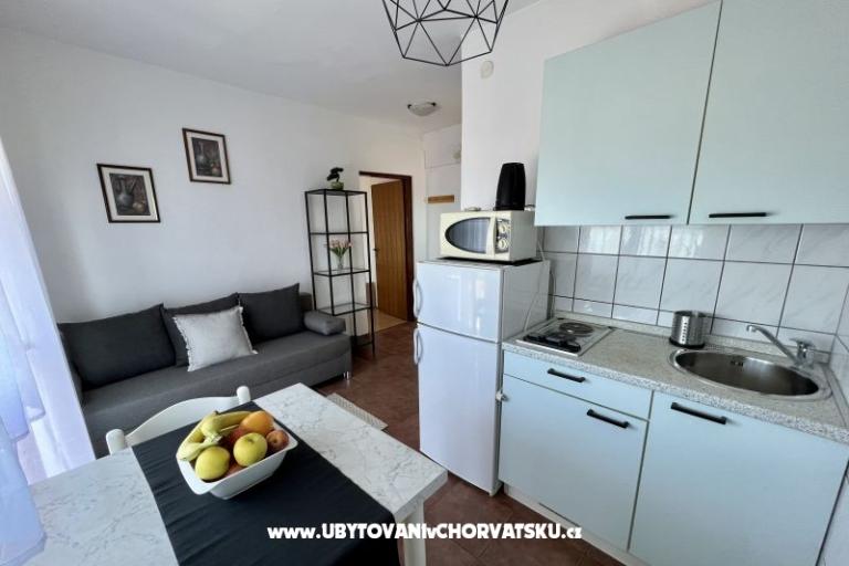 Apartments Klara Crikvenica – photo 3