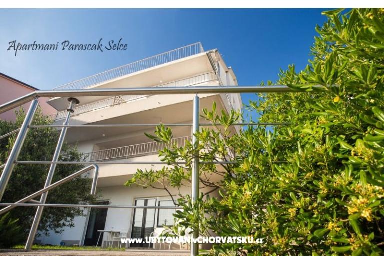 VILLA LYDIA SELCE  – photo 13