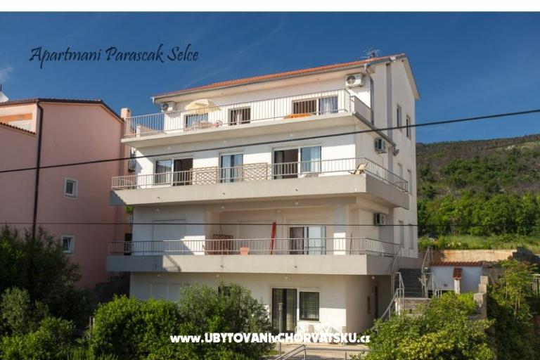 VILLA LYDIA SELCE  – photo 14