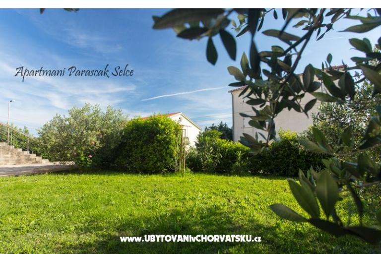 VILLA LYDIA SELCE  – photo 15