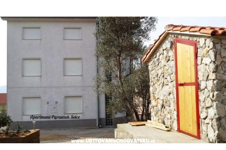 VILLA LYDIA SELCE  – photo 17