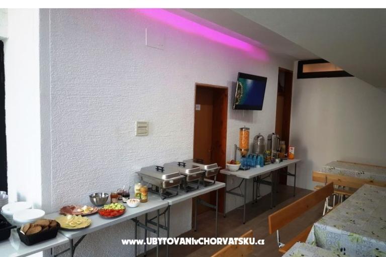 VILLA LYDIA SELCE  – photo 18
