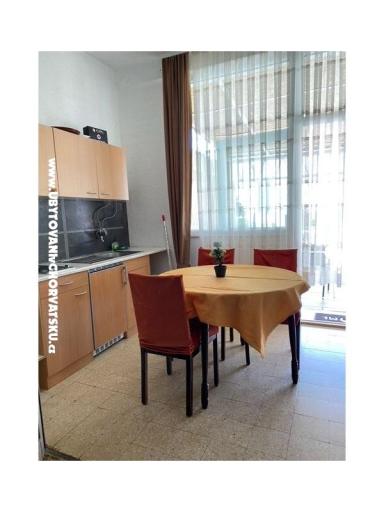 Apartments ĐINA Selce – photo 11