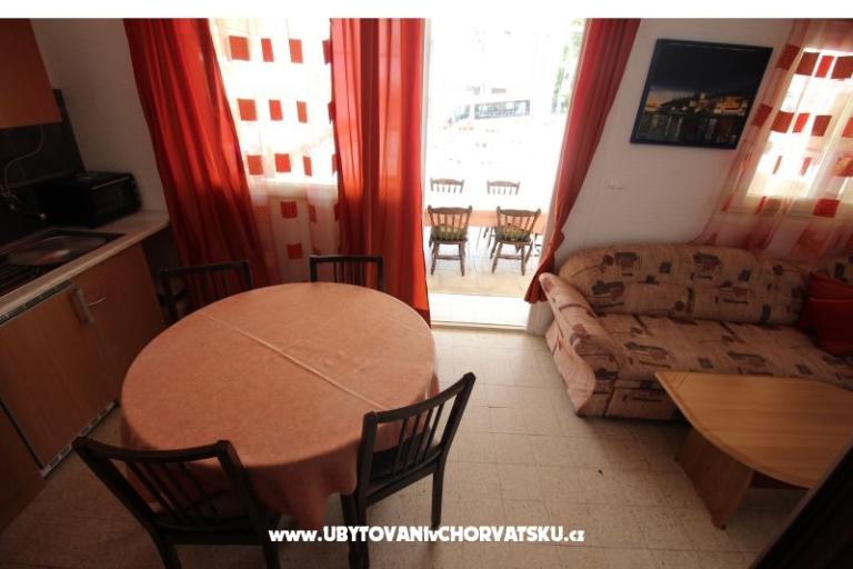 Apartments ĐINA Selce – photo 12