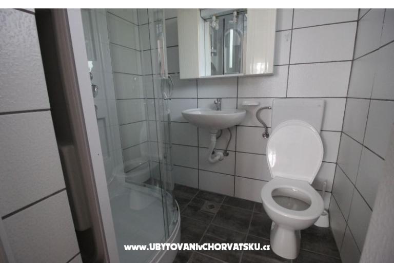 Apartments ĐINA Selce – photo 14