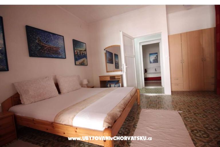 Apartments ĐINA Selce – photo 18