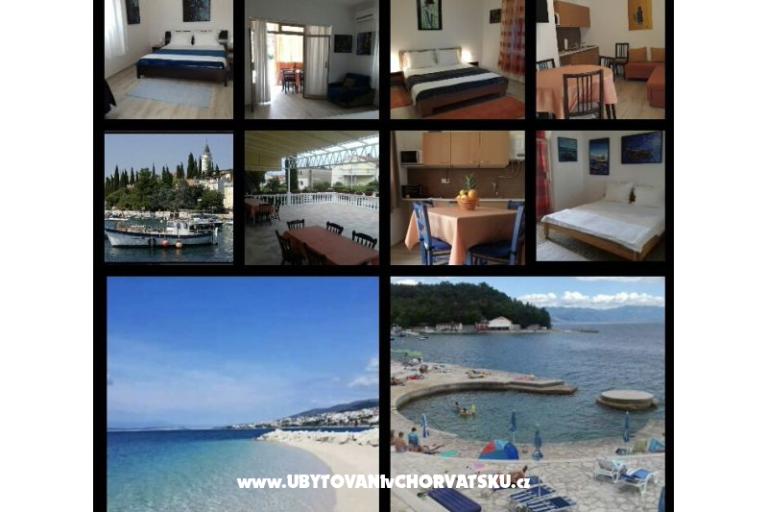 Apartments ĐINA Selce – photo 19