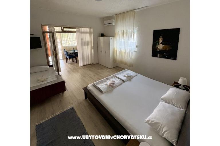 Apartments ĐINA Selce – photo 3
