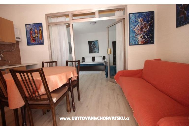 Apartments ĐINA Selce – photo 5