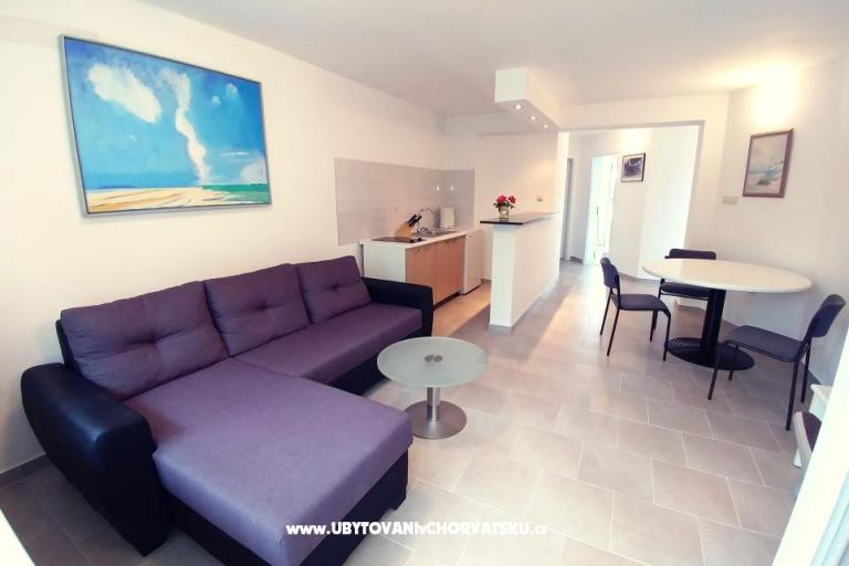 Apartments Mijo  – photo 2