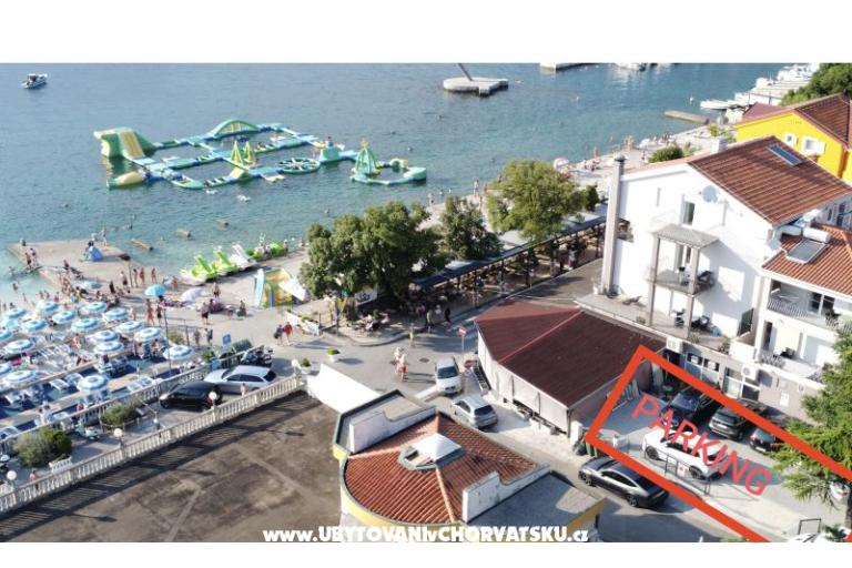  Apartments Plaža – photo 19