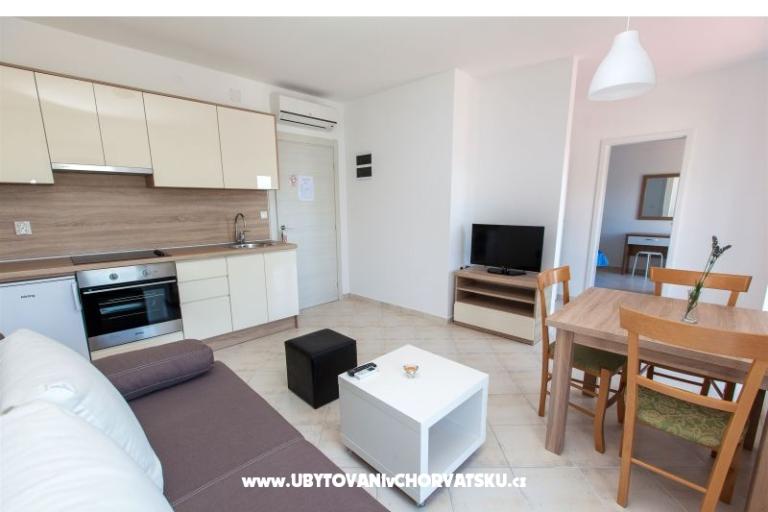  Apartments Plaža – photo 3