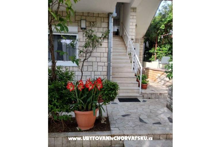 Apartments DOMINO – photo 27