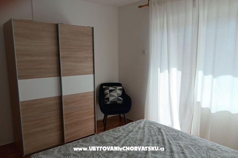 Apartments DOMINO – photo 28