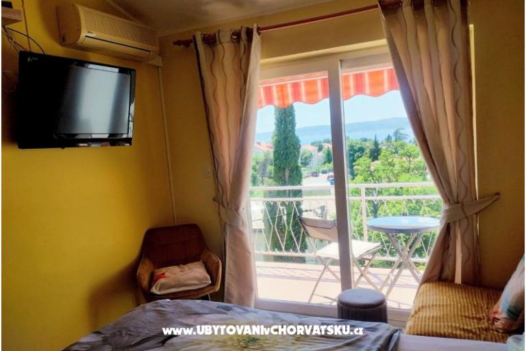Apartments DOMINO – photo 32
