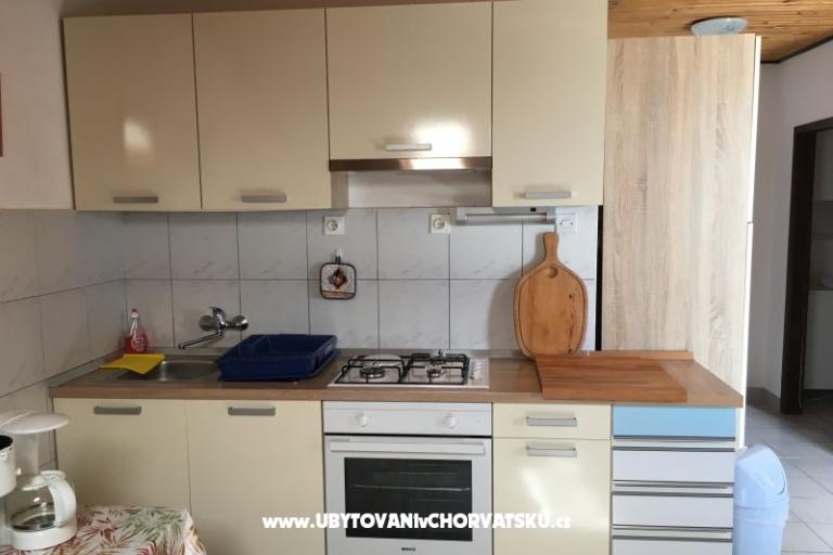 Apartmenty Eva – photo 13