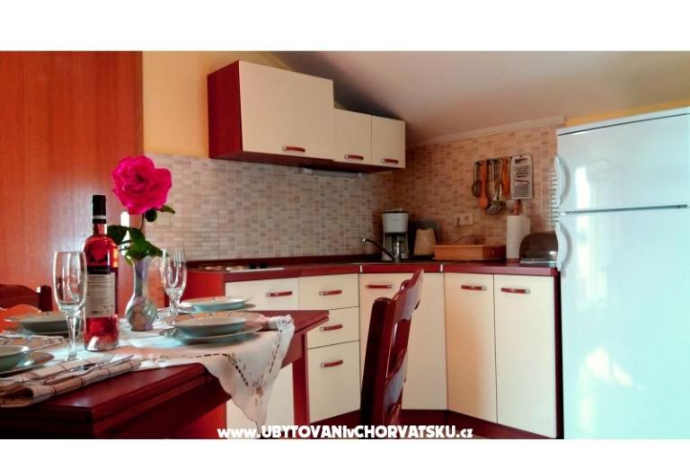 Apartments Crikvenica – photo 14