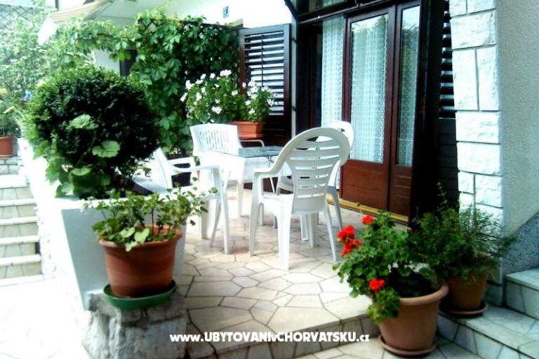 Apartments Crikvenica – photo 17