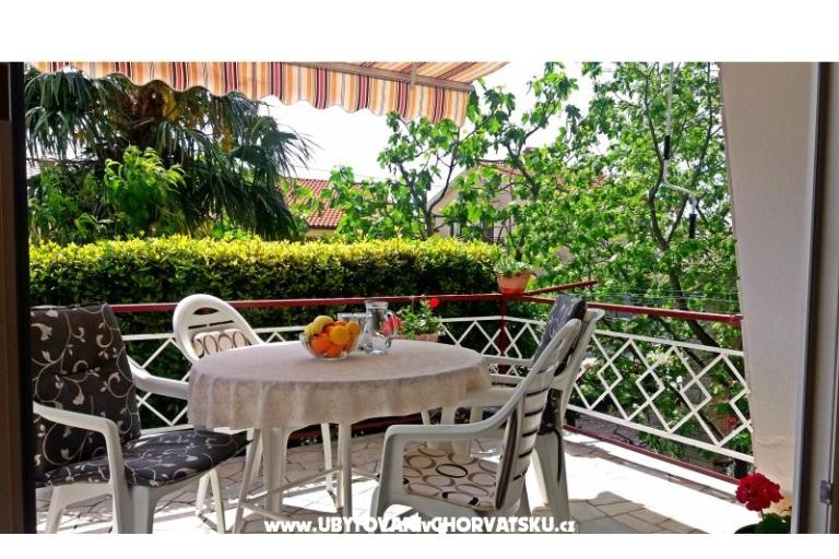 Apartments Crikvenica – photo 18