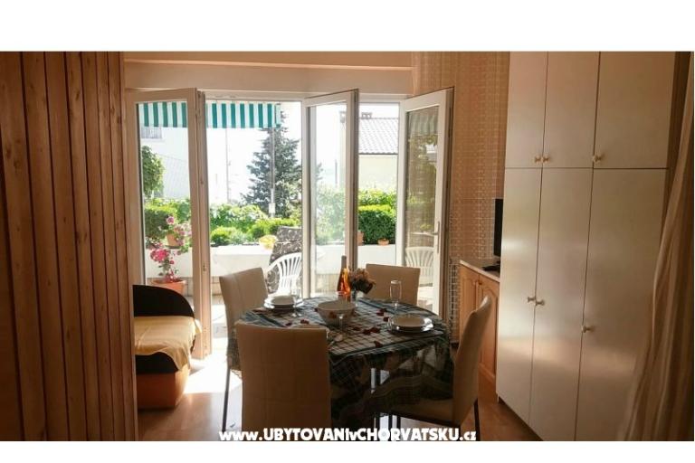 Apartments Crikvenica – photo 9