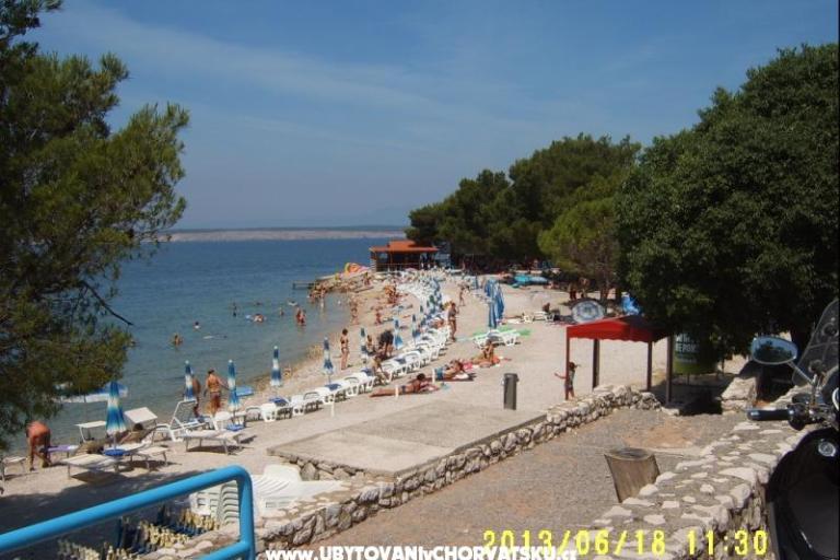 Apartments Dramalj - Crikvenica – photo 11