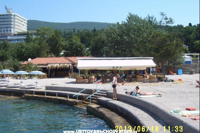 Apartments Dramalj - Crikvenica – photo 12