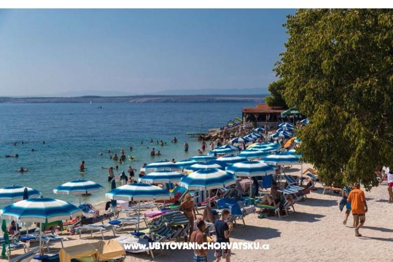 Apartments Dramalj - Crikvenica – photo 13