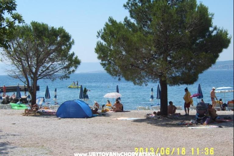 Apartments Dramalj - Crikvenica – photo 14