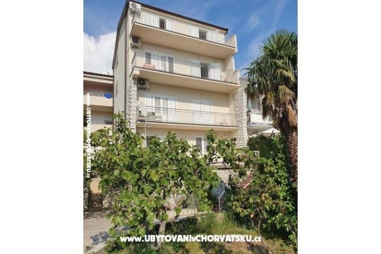 Apartments Dramalj - Crikvenica – photo 2
