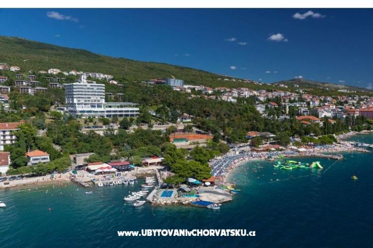 Apartments Dramalj - Crikvenica – photo 4